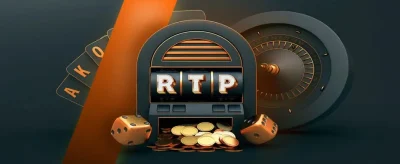 RTP در بازی‌های کازینو چیست؟ بررسی مفهوم نرخ بازگشت سرمایه